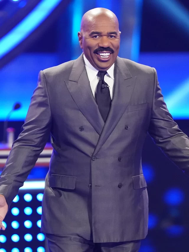 Do people on Judge Steve Harvey get paid?