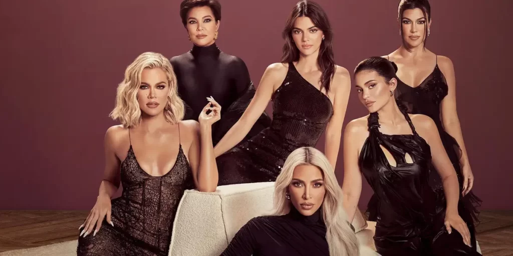 Keeping Up With Kardashians Producer Reveals Which Sister Was The Most Difficult To Work With