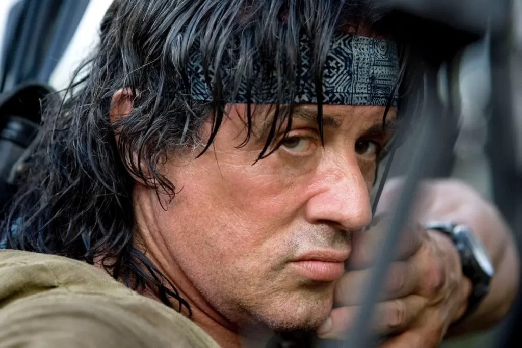 Sylvester Stallone Has A Surprising Attitude Toward Guns On Film Sets 2