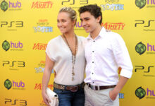 Hayden Panettiere’s Brother Jansen Panettiere