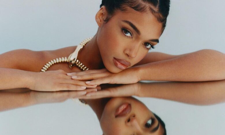 Lori Harvey