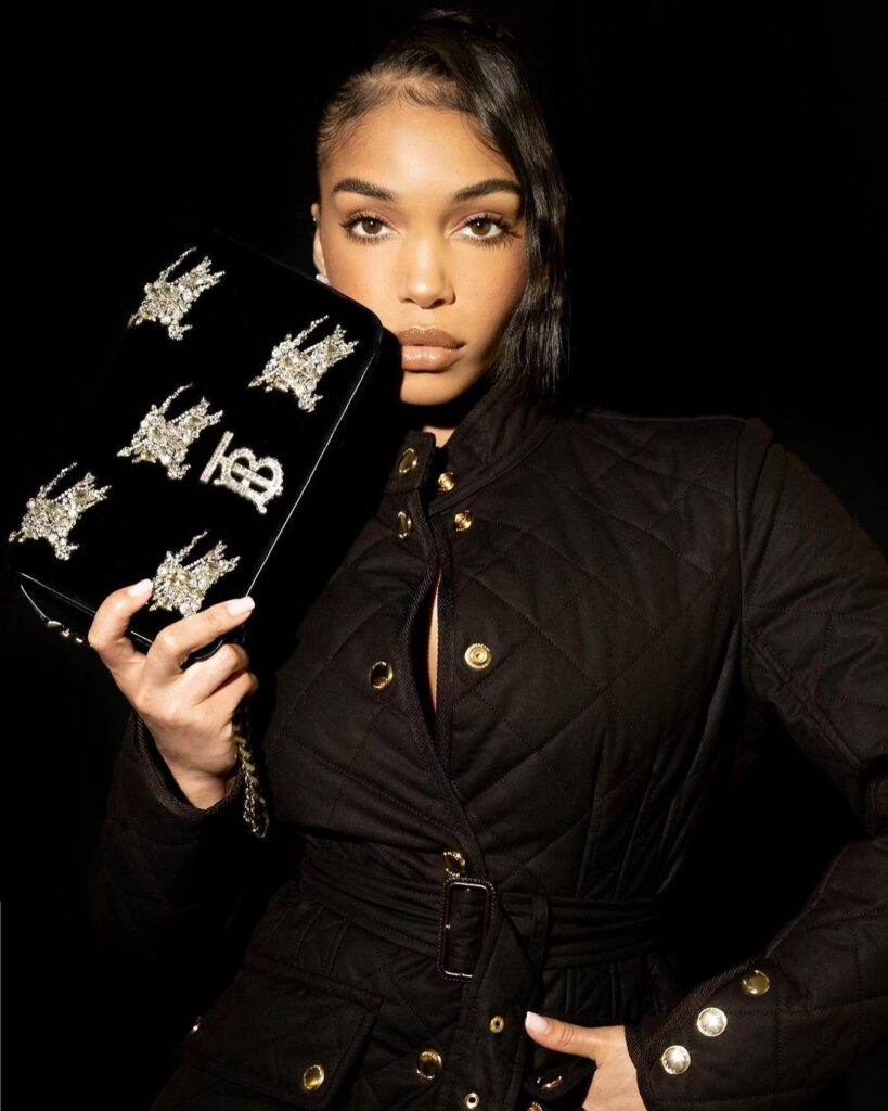 Lori Harvey list of brand collaboration 2 819x1024 1