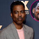 Chris Rock Has Said About Will Smith