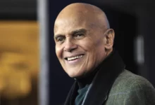 Harry Belafonte