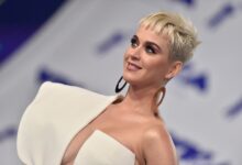 Katy Perry Biography