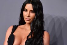 Kim Kardashian says shed leave reality TV and be just as happy as a full time attorney