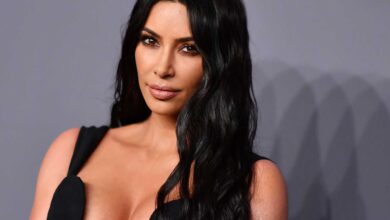 Kim Kardashian says shed leave reality TV and be just as happy as a full time attorney