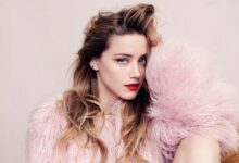 amber heard