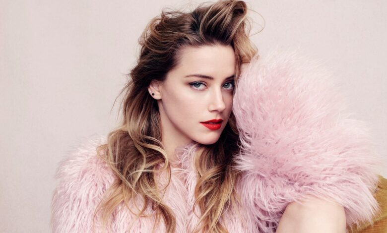 amber heard