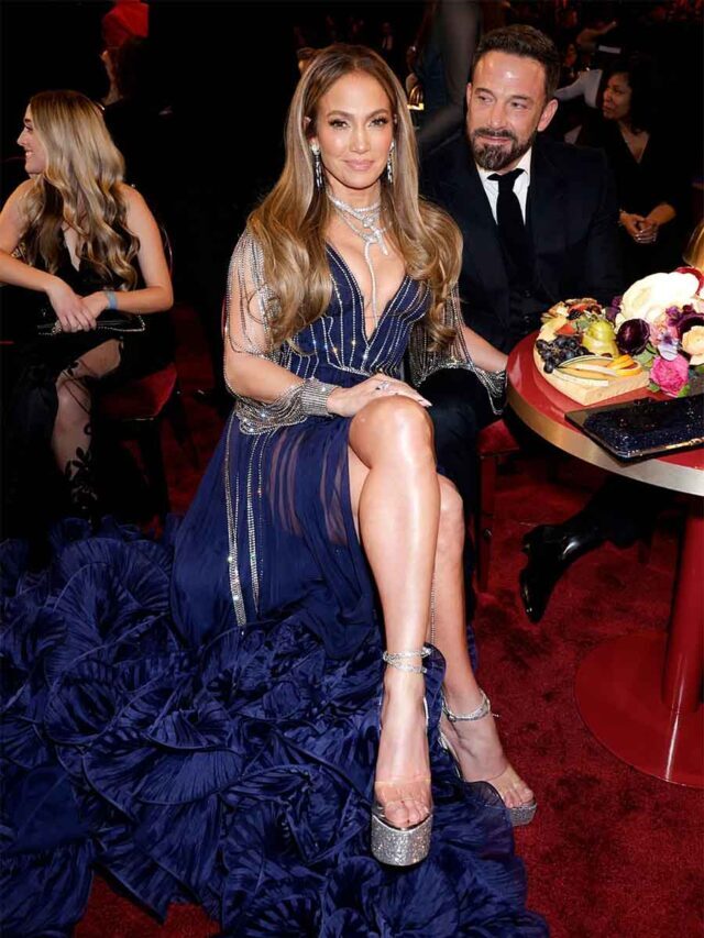 Ben Affleck Reveals about “Superhuman” Wife Jennifer Lopez