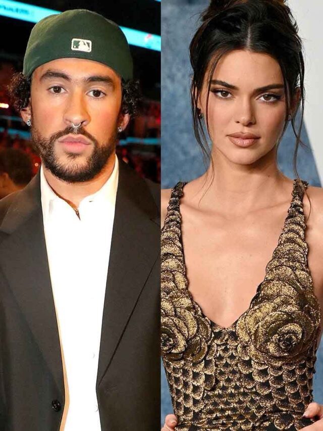 Kendall Jenner and Bad Bunny’s Relationship Is ‘Serious’