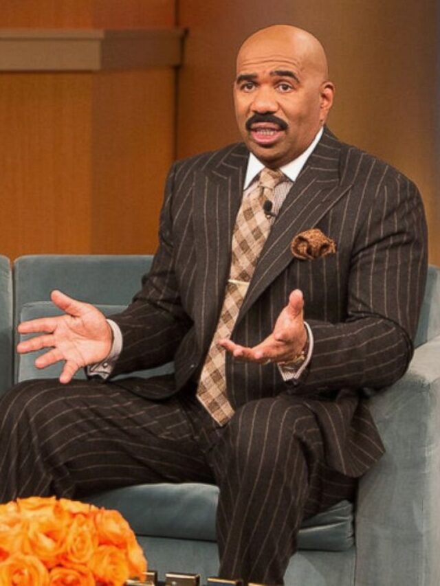 The Steve Harvey Morning Show Today Episode