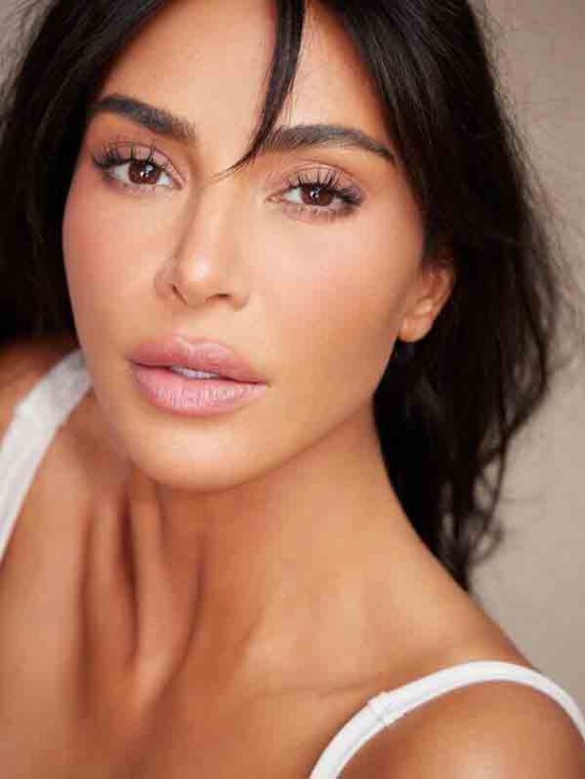 Kim Kardashian is feeling ‘lonely and vulnerable’