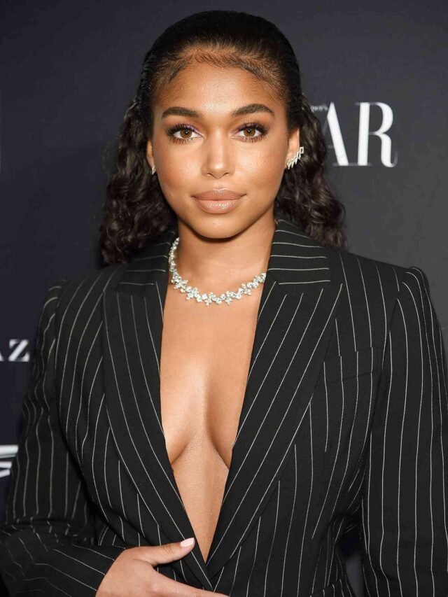 Lori Harvey Shuts Down Rumor of Dating P.Diddy and His Son