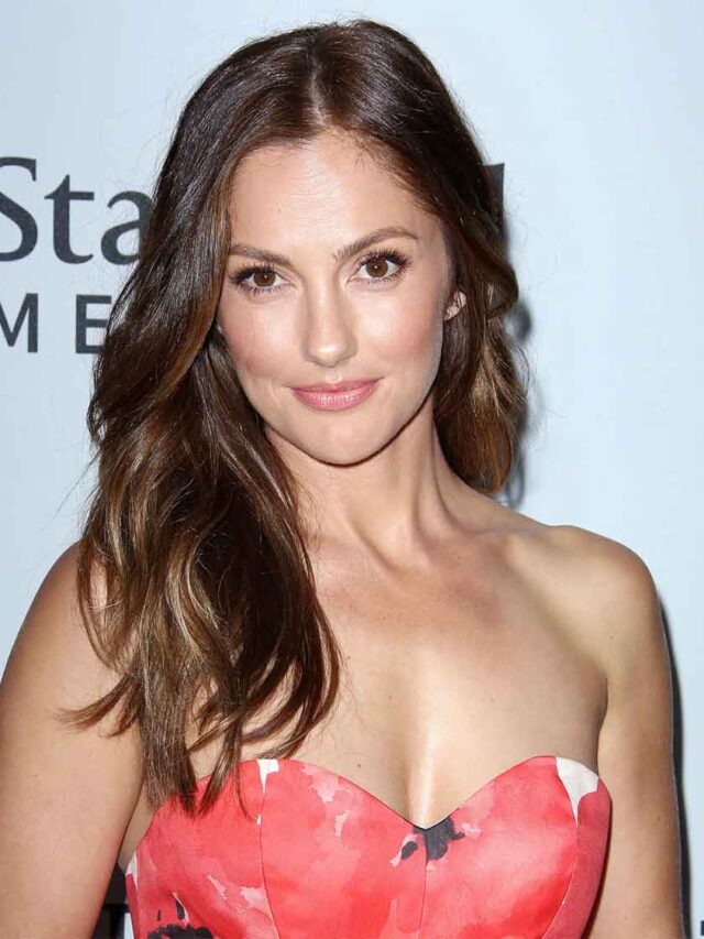 Minka Kelly released memoir ‘Tell Me Everything’ Must-read