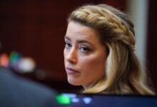 Amber Heard Pays Johnny Depp $1 Million Settlement 1 Year After Trial, Depp to Donate It to 5 Charities