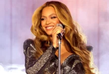 Beyoncé Reveals Gender of a Fan's Baby on Stage -- and the Moment Is Perfectly Beyoncé