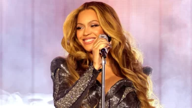 Beyoncé Reveals Gender of a Fan's Baby on Stage -- and the Moment Is Perfectly Beyoncé
