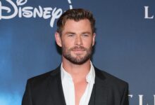Chris Hemsworth will turn 40 this summer, but he hasn't even begun to slow down yet!