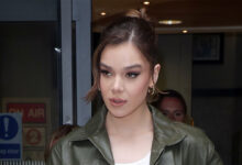 Hailee Steinfeld 3