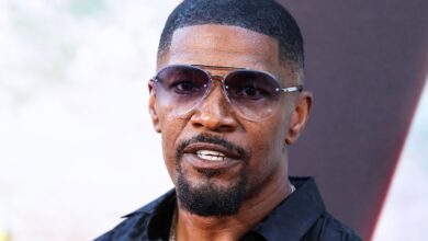 Jamie Foxx's Costars Speak Out about Unspecified Health condition