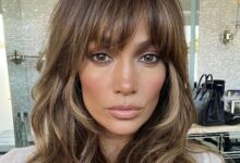 Jennifer Lopez Debuts a Brand-New Hairdo to Kick-Off the Summer
