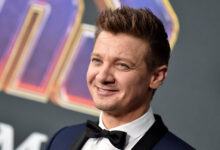 Jeremy Renner