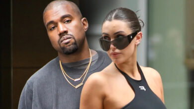 Kanye West Has ‘Finally Met Someone Who Truly Gets’ Him in Bianca Censori: ‘Things Couldn’t Be Better’