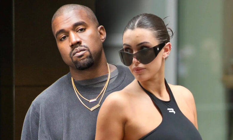 Kanye West Has ‘Finally Met Someone Who Truly Gets’ Him in Bianca Censori: ‘Things Couldn’t Be Better’