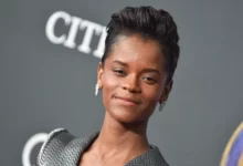 Letitia Wright Is 'Hopeful' About a Marvel Comeback as Shuri: 'The Comic Books Reveal a Lot'