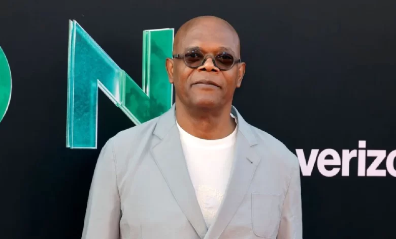 Samuel L. Jackson Reveals Which Marvel Franchise He Wants to Be Cast In Next