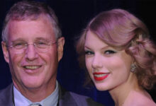 Taylor Swift's Dad Had No idea Prior to Making $15 Million in Her Music Catalog Sale