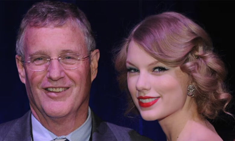 Taylor Swift's Dad Had No idea Prior to Making $15 Million in Her Music Catalog Sale