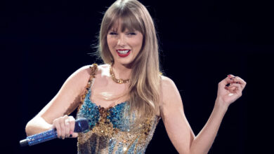 Taylor Swift makes History With Her Music