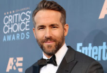 Ryan Reynolds reveals His Fourth Baby While Announcing His New Series "Bedtime Stories"