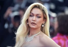 Gigi Hadid was detained for marijuana use