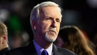 James Cameron Shuts Down Rumors About His Involvement in an OceanGate Film