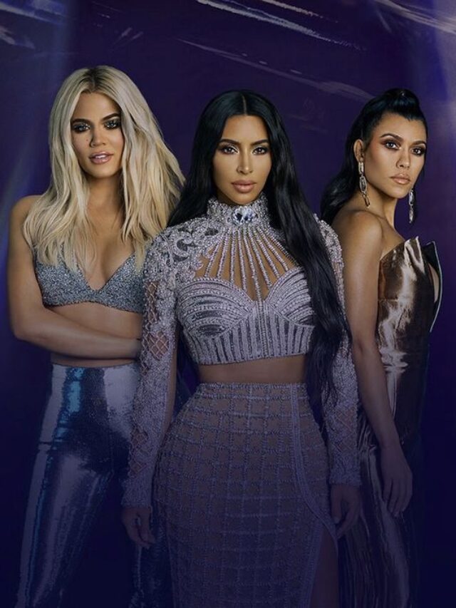 Who is the most  successful KARDASHIAN?